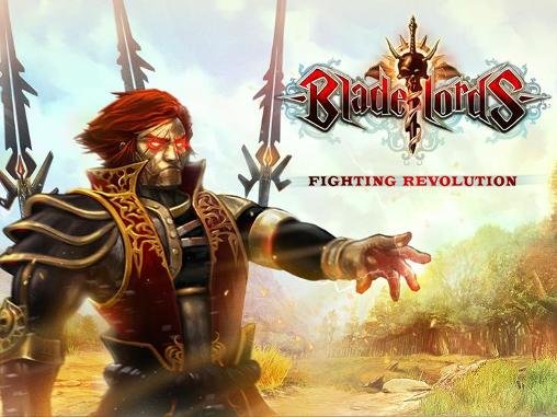 download Bladelords: Fighting revolution apk